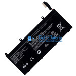 Batería para Xiaomi RedmiBook-14-II XMA2001-AJ N15B02W [Batería de repuesto]